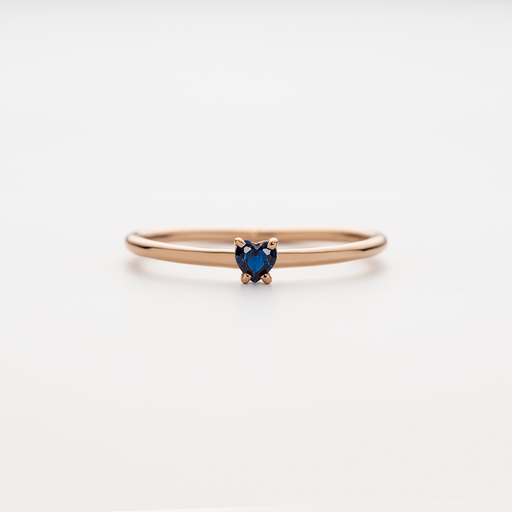Paul Hewitt Heart of the Sea Ring Roségold Black Friday Preise