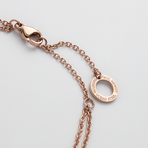 Paul Hewitt Waves Armkette Roségold Super Rabatt