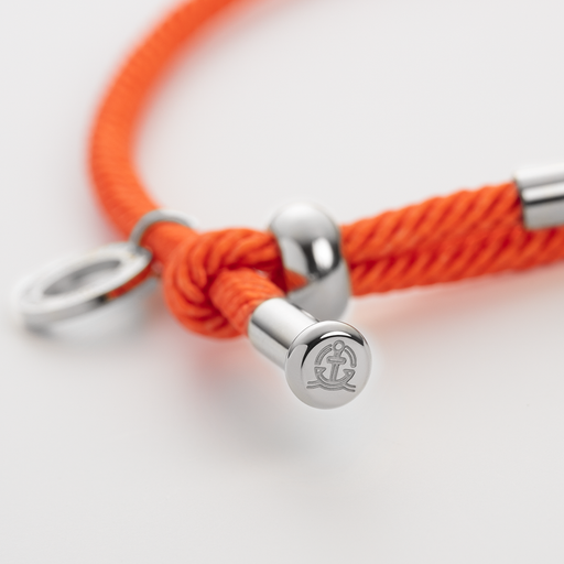 Paul Hewitt Vitamin Sea Armband Silber Coral Hotsell