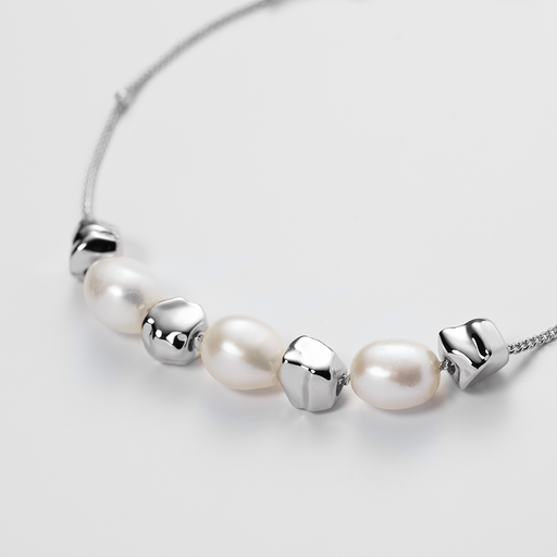 Paul Hewitt Ocean Pearl Armkette Silber Cyber Monday