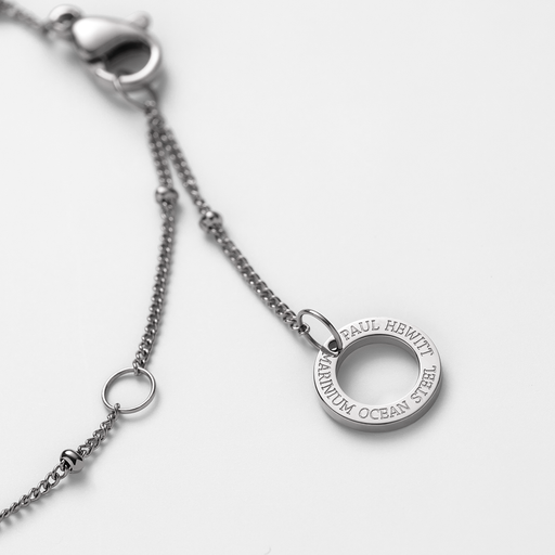 Paul Hewitt Ocean Pearl Armkette Silber Cyber Monday