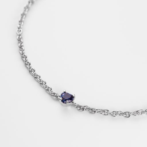 Paul Hewitt Heart of the Sea Armkette Silber Weihnachtsangebot