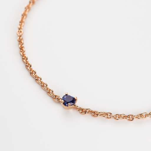 Paul Hewitt Heart of the Sea Armkette Roségold Osterangebot