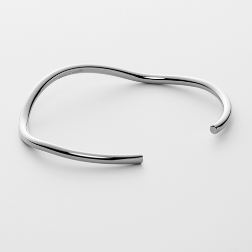 Paul Hewitt Waves Armreif Silber Online Outlet