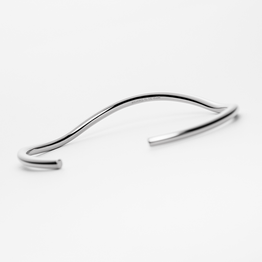 Paul Hewitt Waves Armreif Silber Online Outlet
