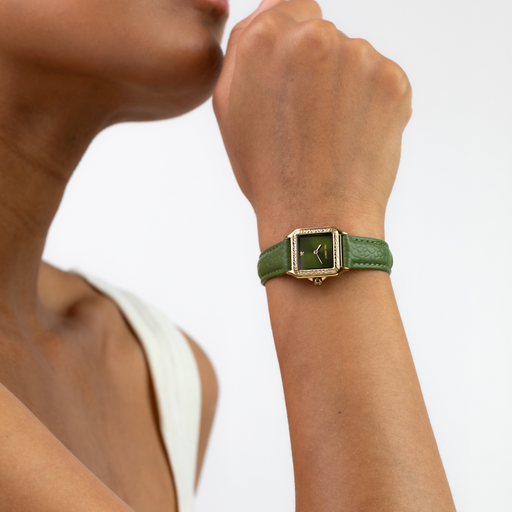 Paul Hewitt Petite Tortue turtle green Exklusive Angebote