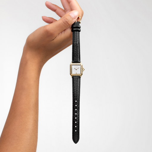 Paul Hewitt Petite Tortue white & gold Blitzangebot