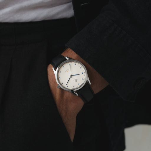Paul Hewitt Model 2009 Leder black JETZT KAUFEN