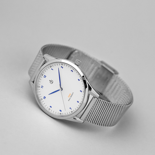 Paul Hewitt Model 2009 Mesh silver Bis zu 60% Rabatt