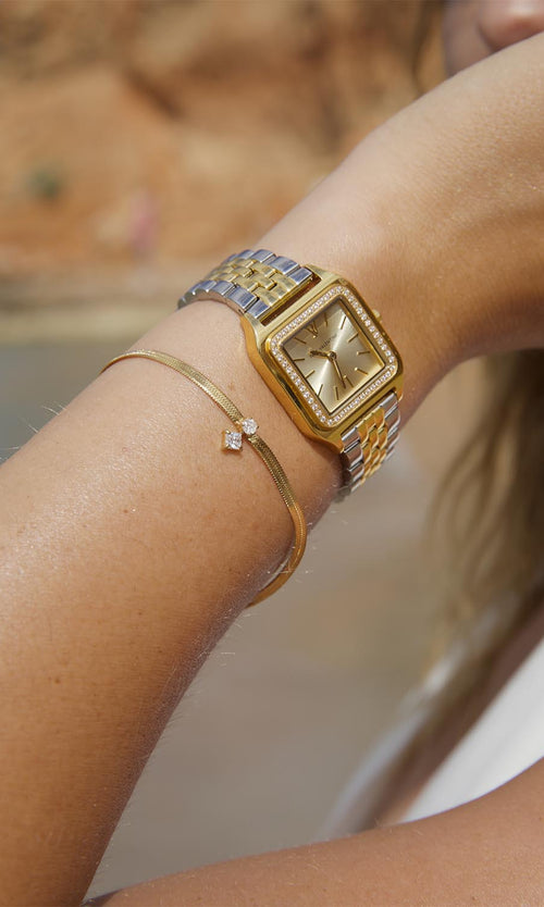 Paul Valentine Dream Sleek Bracelet Wochenangebot
