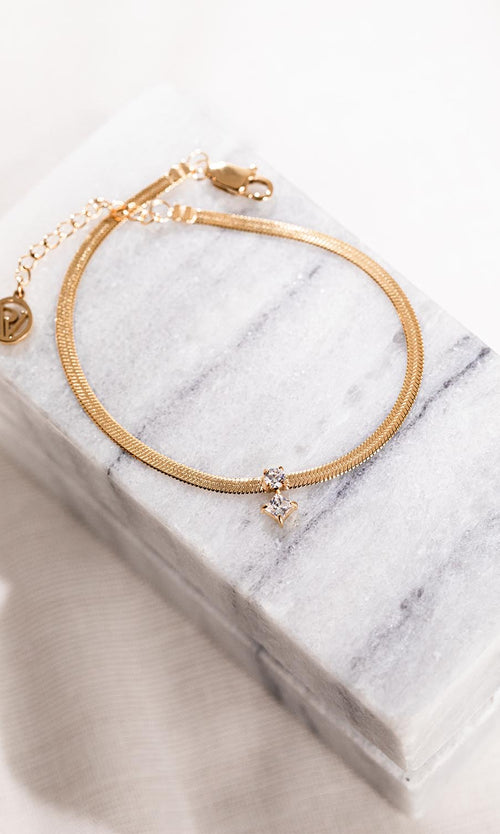 Paul Valentine Dream Sleek Bracelet Wochenangebot