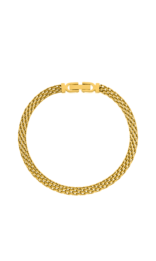 Paul Valentine Mesh Bracelet Neueste Stile