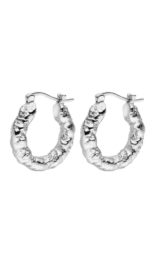 Paul Valentine Amalfi Molten Hoops Bis zu 65% Rabatt