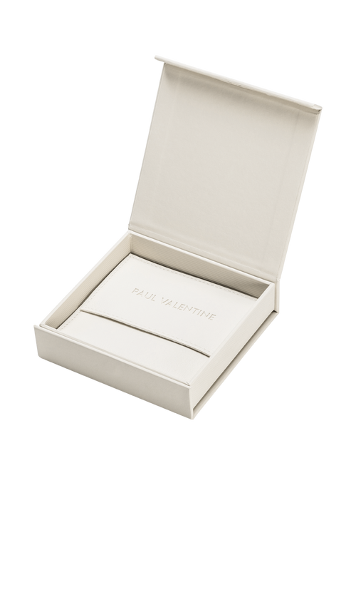 Paul Valentine Brilliant Oval Ring Sonderangebot der Fabrik