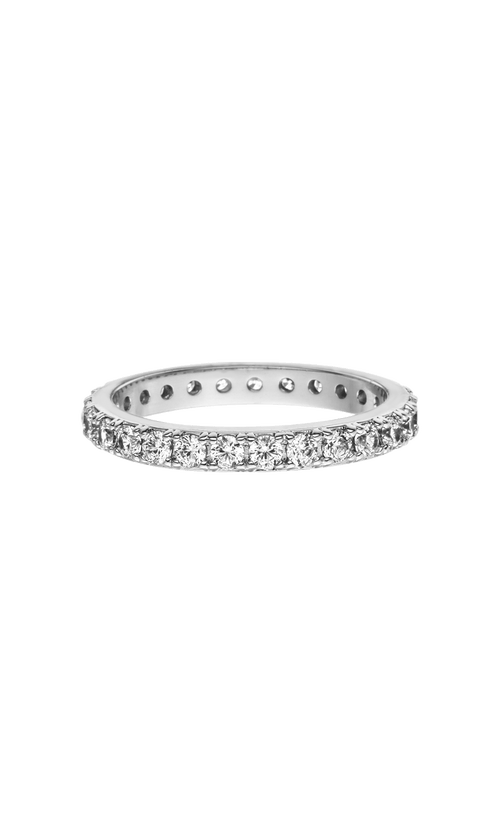 Paul Valentine Pavé Ring Bis zu 55% Rabatt
