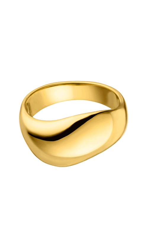 Paul Valentine Chunky Fluent Ring Begrenzt auf 3 Tage