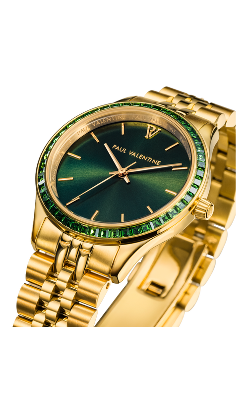 Paul Valentine Iconia Crystal Online