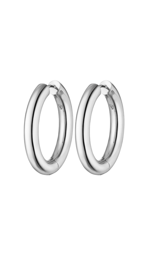 Paul Valentine Chunky Hoops Large im Angebot