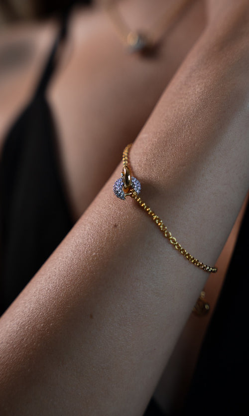 Paul Valentine Pure Bracelet Letzter Tag