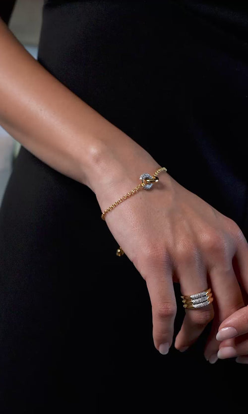 Paul Valentine Pure Bracelet Letzter Tag