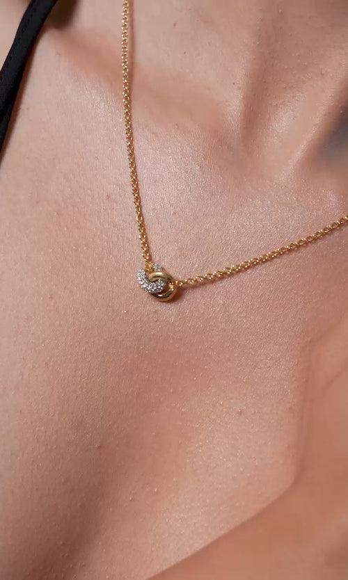 Paul Valentine Pure Necklace Bis zu 50% Rabatt