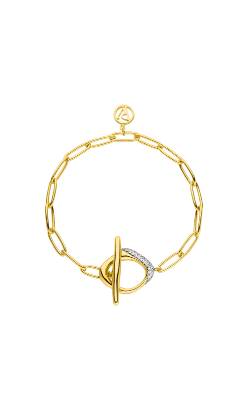 Paul Valentine Crystal Galaxy Bracelet Discount Store für neue Produkte