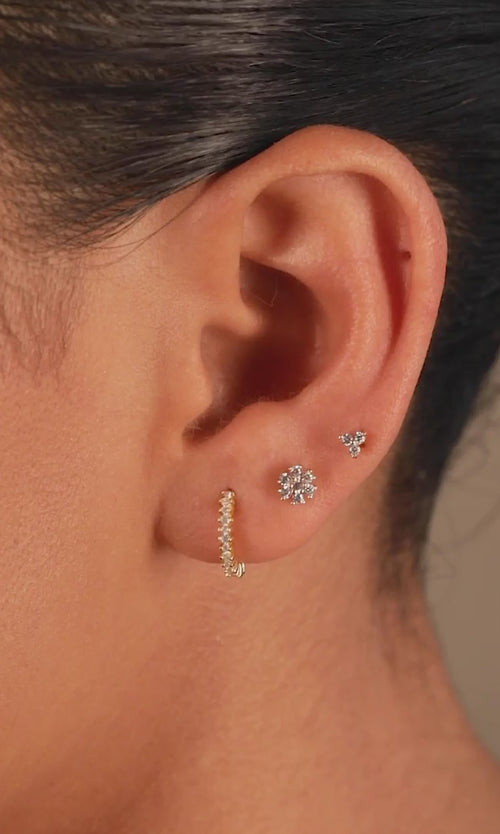 Paul Valentine Lucie Piercing 50% Rabatt mit kostenlosem Versand