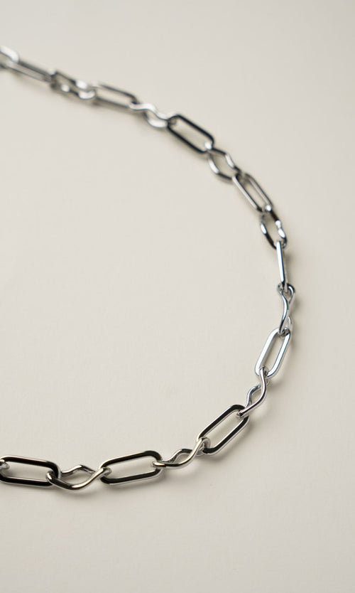 Paul Valentine Wave Rush Necklace Verkauf