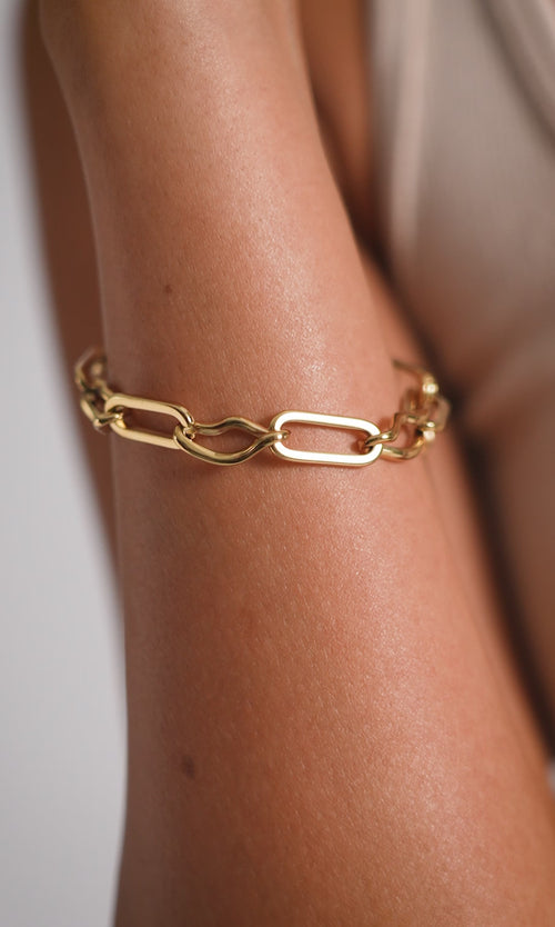 Paul Valentine Wave Rush Bracelet Schlussverkauf