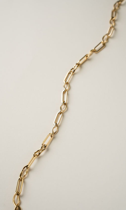 Paul Valentine Wave Rush Necklace Meist gekauft
