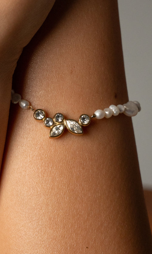 Paul Valentine Adorn Bracelet Online Outlet