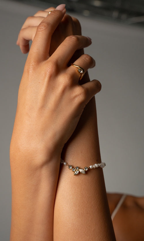 Paul Valentine Adorn Bracelet Online Outlet
