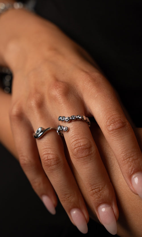 Paul Valentine Adorn Ring Blitzangebot