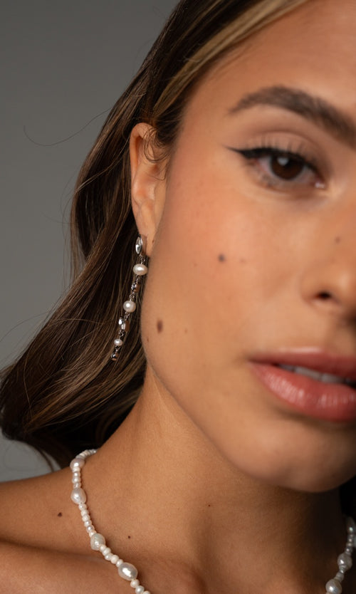 Paul Valentine Adorn Earrings Neuheiten