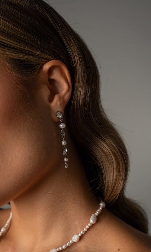 Paul Valentine Adorn Earrings Neuheiten