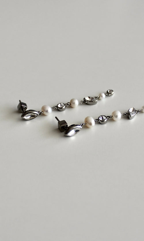 Paul Valentine Adorn Earrings Neuheiten