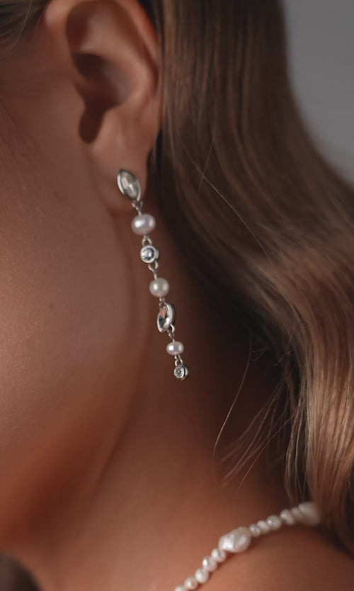 Paul Valentine Adorn Earrings Neuheiten