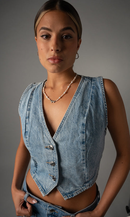 Paul Valentine Adorn Necklace Saisonale Angebote