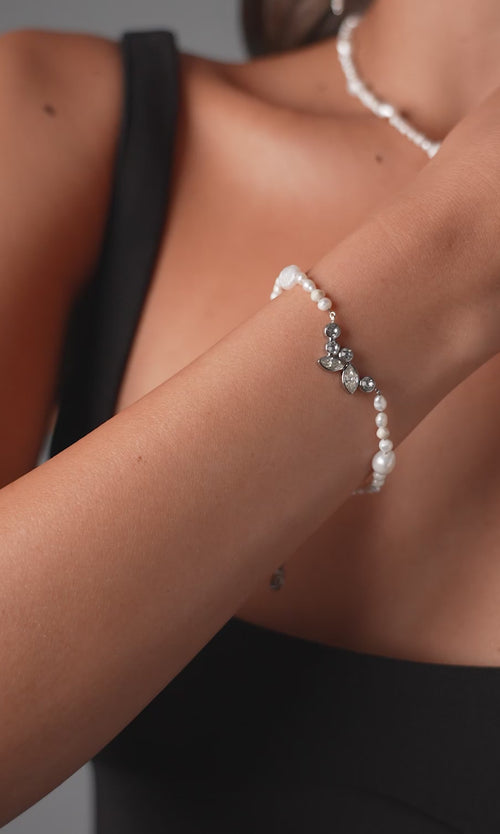 Paul Valentine Adorn Bracelet Räumungsverkauf