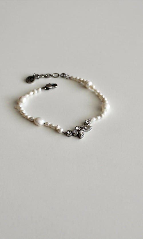 Paul Valentine Adorn Bracelet Räumungsverkauf