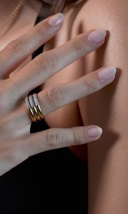Paul Valentine Pure Ring Tägliche Deals