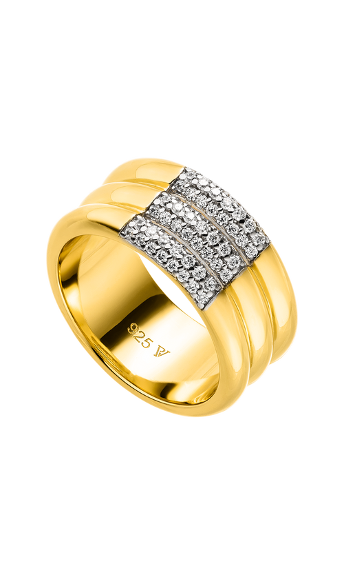 Paul Valentine Pure Ring Tägliche Deals