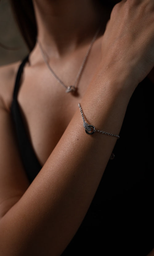 Paul Valentine Pure Bracelet Sonderangebote