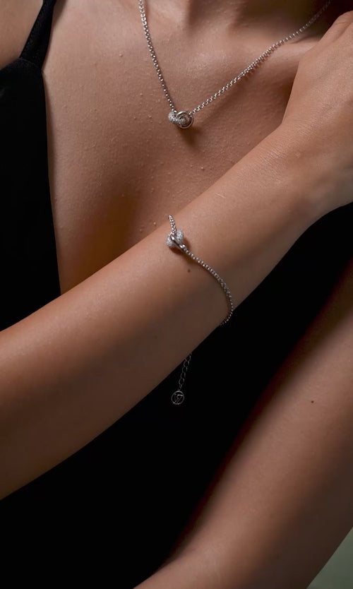 Paul Valentine Pure Bracelet Sonderangebote