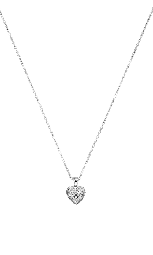 Paul Valentine Pure Heart Necklace Tiefpreis
