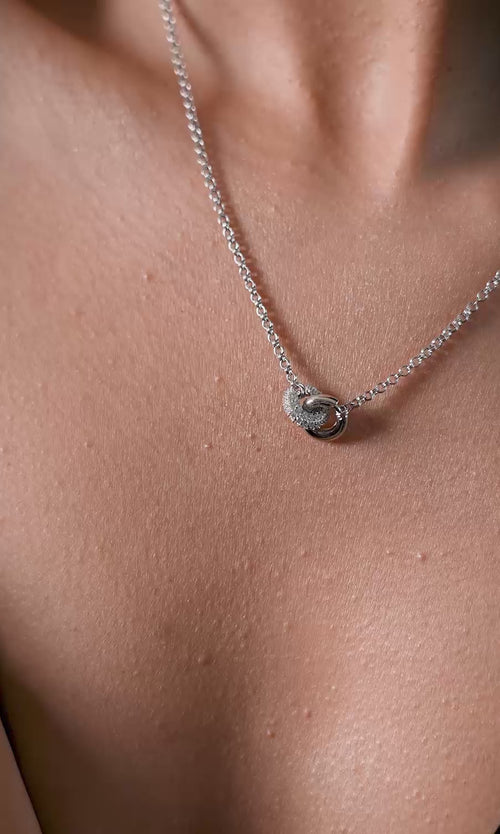 Paul Valentine Pure Necklace Super Sparpreis