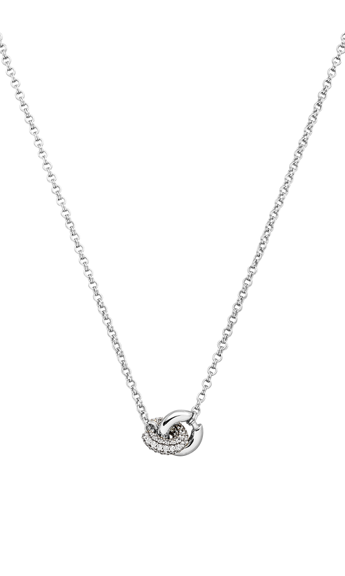 Paul Valentine Pure Necklace Super Sparpreis