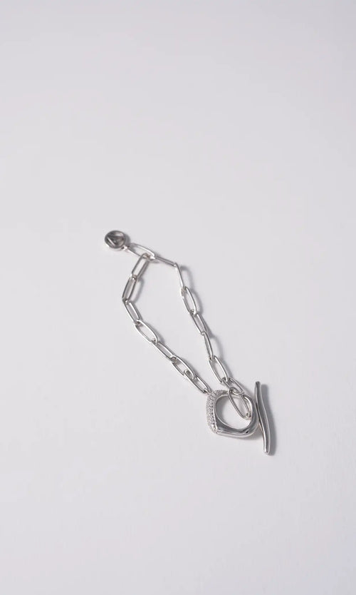 Paul Valentine Crystal Galaxy Bracelet Letzte 3 Tage