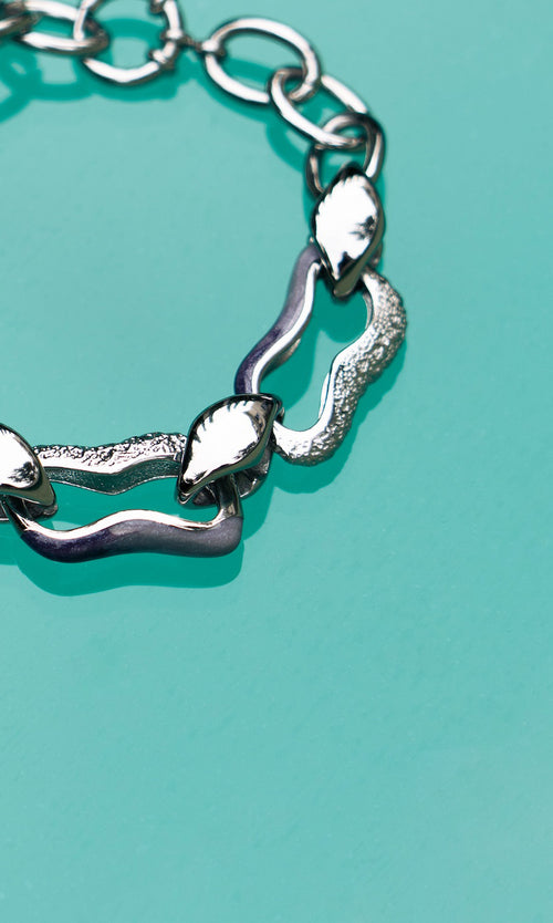 Paul Valentine Underwater Enamel Bracelet Zeitbegrenzte Promotion