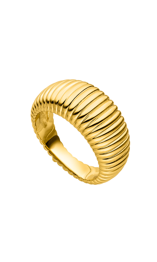 Paul Valentine Avenue Structure Ring Outlet